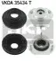 Опора стойки амортизатора SKF VKDA 35434 T (фото 1)