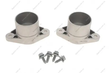 Опора стійки амортизатора SKF VKDA 40128 T