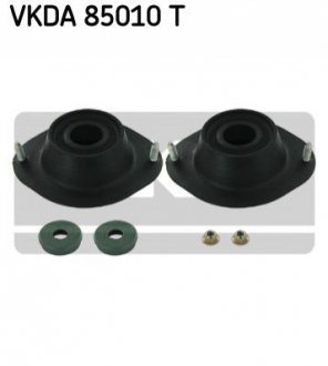 Опора стійки амортизатора SKF VKDA 85010 T (фото 1)