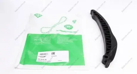 Планка натяжного устройства INA 555057510
