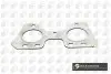 Прокладка колектора випуск BMW 1/3/5/X3 2.0d 07- (дв.N47D20) BGA MG4781