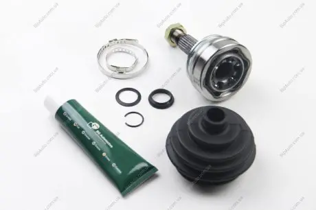 ШРКШ (ШРУС) зовнішній Caddy II 1.9D/SDI /Golf II/III/IV/Passat B3/B4 BGA CV7901A