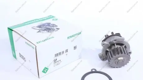 Водяной насос LADA PRIORA INA 538 0742 10
