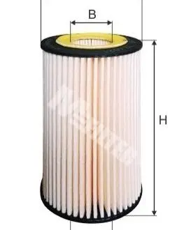 Фильтр масляный (элемент) MFILTER M-FILTER TE 4021