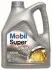 Моторна олива MOBIL SUPER 3000 / 5W40 / 4л. / MOBIL 150013
