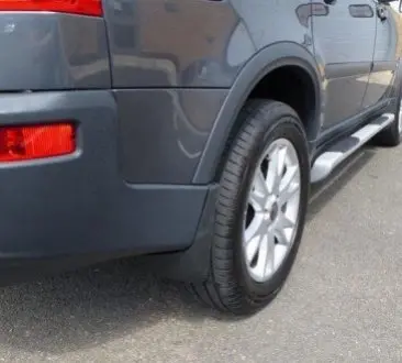 Брызговики задние xc90 07- VOLVO 30744558