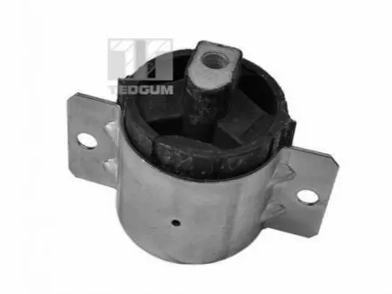 Подушка коробки передач TED-GUM TEDGUM 00416330