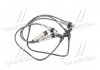 Комплект кабелів запалювання SEAT AROSA/INCA / VW LUPO/POLO/CADDY CHAMPION CLS053 (фото 4)