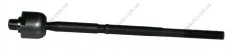 Осевой шарнир, рульова тяга BIRTH AX0443