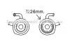 Теплообменник AVA QUALITY COOLING RT3611