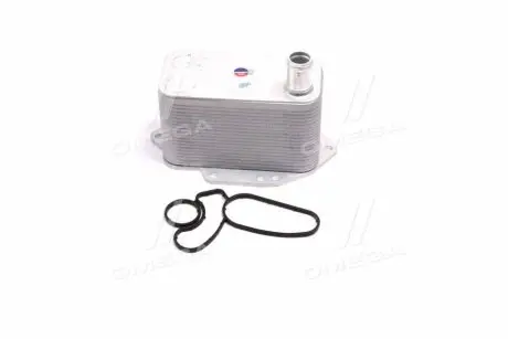 Теплообменник AVA QUALITY COOLING AVA COOLING BW3554