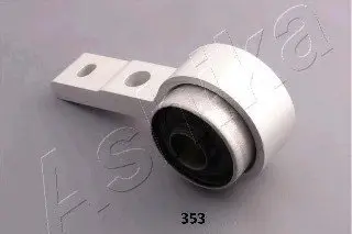 Кронштейн, подушки важеля ASHIKA GOM-353