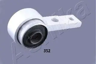 Кронштейн, подушки важеля ASHIKA GOM-352