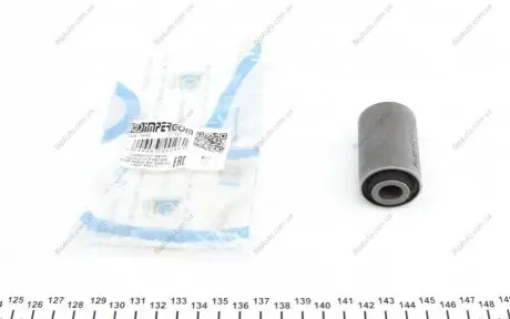 Щетки стеклоочистителя IMP1448 IMPERGOM 1448