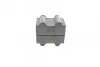 Втулка, стабилизатор PARTS KAVO SBS-3004 (фото 4)