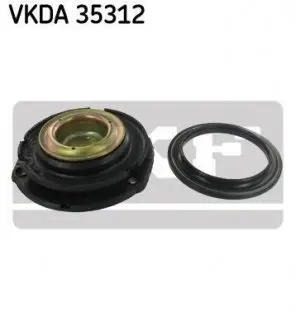 Опора стійки амортизатора SKF VKDA 35312