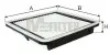 Фільтр повітряний MFILTER M-FILTER K 7091 (фото 1)