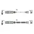 Комплект электропроводки HITACHI 134952
