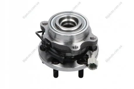 Комплект подшипника PARTS KAVO WBH-6567