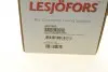 Пружина ходовой части LESJOFORS 4227562 (фото 6)