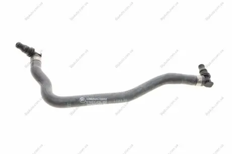 Патрубок системи охолодження MERCEDES MERCEDES-BENZ 2045010925