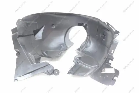 Подкрылок, MERCEDES-BENZ 2466900200