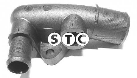 Фланець PSA HDi STC T403554 (фото 1)