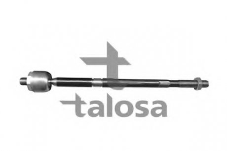Осевой шарнир, рульова тяга TALOSA 44-01452