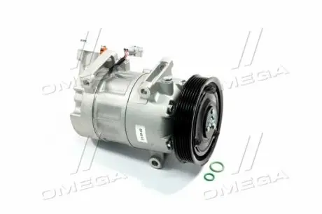 Компрессор AVA QUALITY COOLING AVA COOLING RTAK489