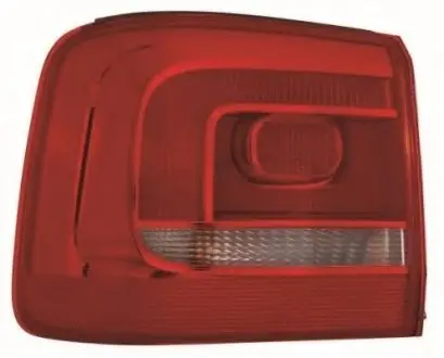 Задний фонарь, левый DEPO 441-19B8L-UE