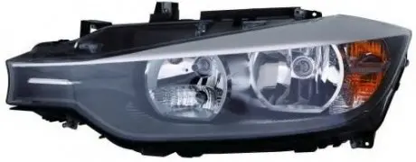 Фара R BMW F30 12- DEPO 4441186RMLDEM2