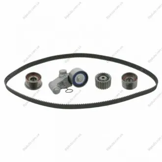 Комплект ремня ГРМ FEBI BILSTEIN 27546