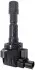 Катушка зажигания HELLA 5DA358 000-131