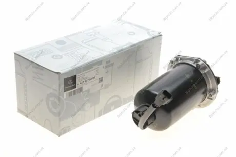 Фільтр Паливний MERCEDES-BENZ 4474770000