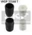 Пилозахисний комплект SKF VKDP 33168 T (фото 1)