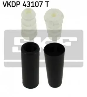 Пылезащитный комплект SKF VKDP 43107 T
