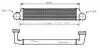 Інтеркулер AVA BW4280 BW4280