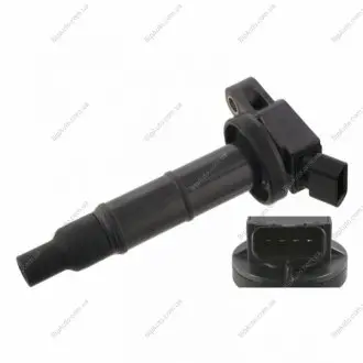 Котушка запалювання FEBI BILSTEIN 32055