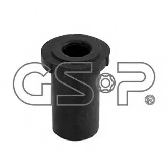 Подвеска, листовая pессоpа GSP 512841