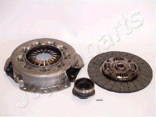 Комплект зчеплення JAPANPARTS KF-1008