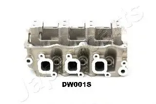 Головка цилиндра JAPANPARTS XX-DW001S