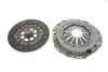 Комплект сцепления PARTS KAVO CP-1134 (фото 4)