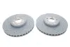 BREMSSCHEIBE MERCEDES-BENZ 0004212312 (фото 1)