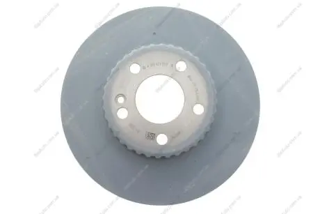 BREMSSCHEIBE MERCEDES-BENZ 0004212512