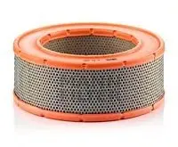 Повітряний фільтр -FILTER MANN C 31 220