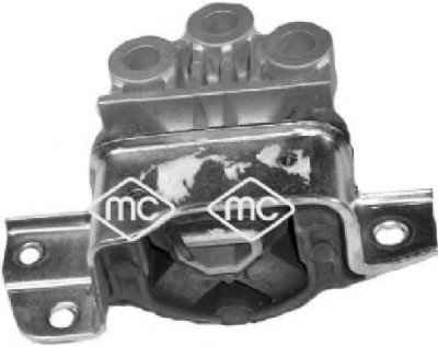 Підвіска, двигун Metalcaucho 05595