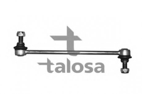 Тяга стабілізатора перед. (260mm) Toyota Camry ACV30/Lexus ES350 TALOSA 50-04711