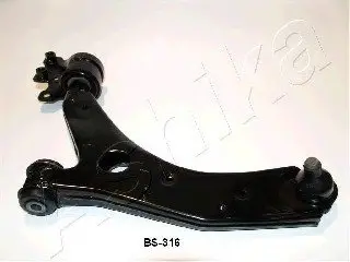 Рычаг передний левый ASHIKA 7203316L