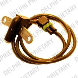 Датчик импульсов Delphi SS10756-12B1