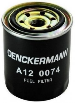 Топливный фильтр Denckermann A120074